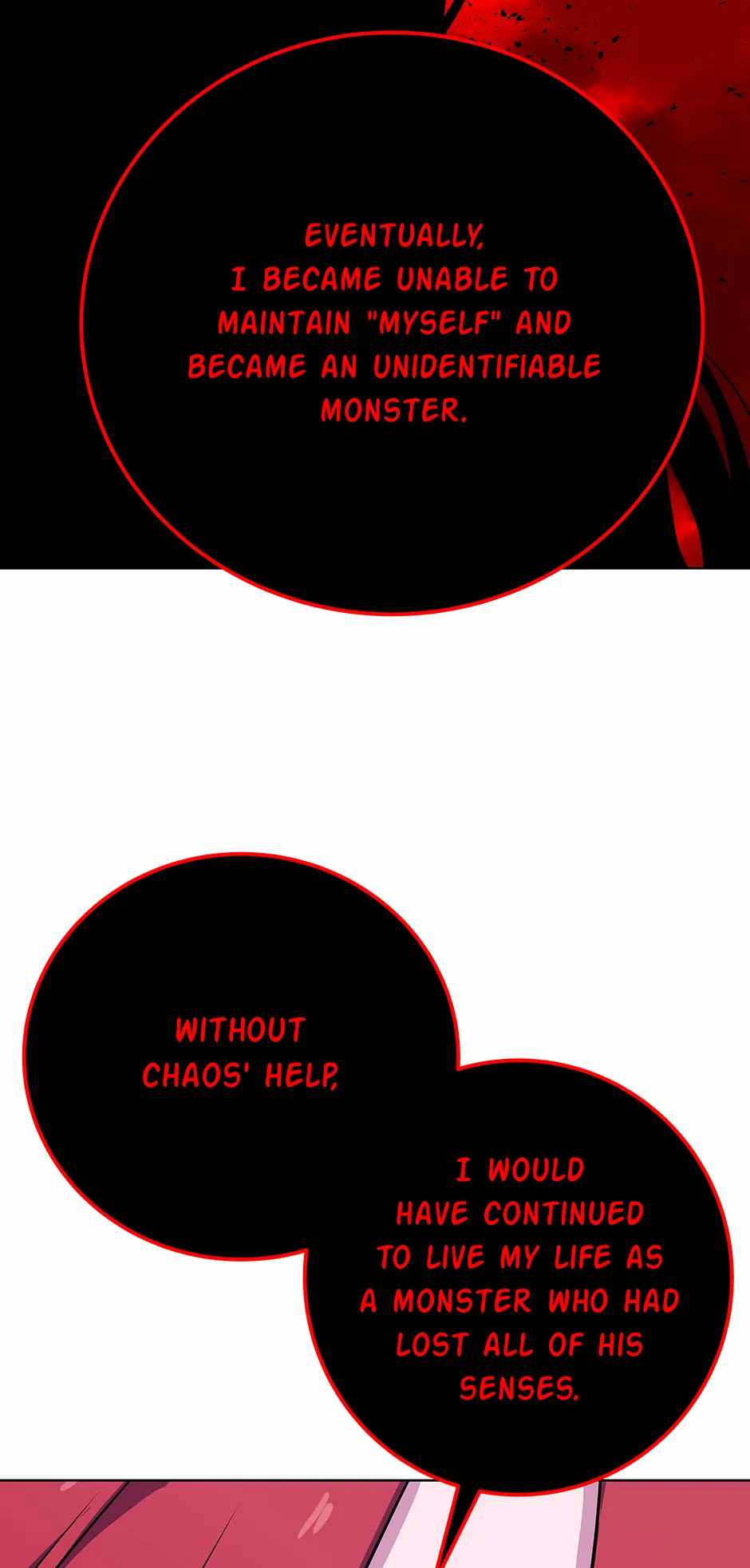 I Became A Part Time Employee For Gods Chapter 90 80